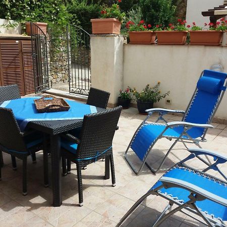 Villino Messina Apartment San Vito Lo Capo Ngoại thất bức ảnh