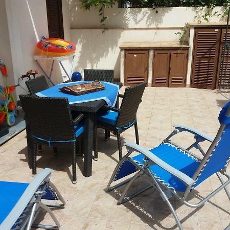 Villino Messina Apartment San Vito Lo Capo Ngoại thất bức ảnh
