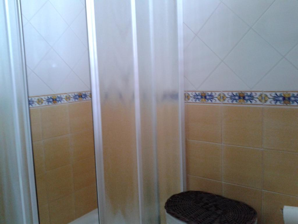 Villino Messina Apartment San Vito Lo Capo Ngoại thất bức ảnh