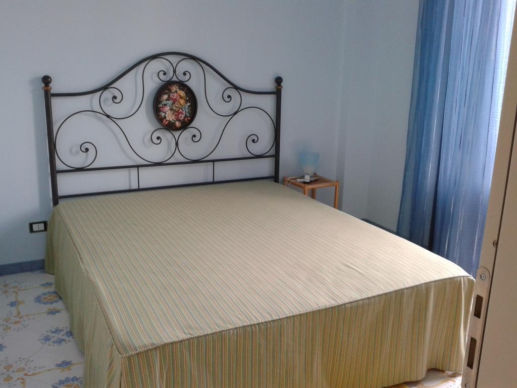 Villino Messina Apartment San Vito Lo Capo Ngoại thất bức ảnh
