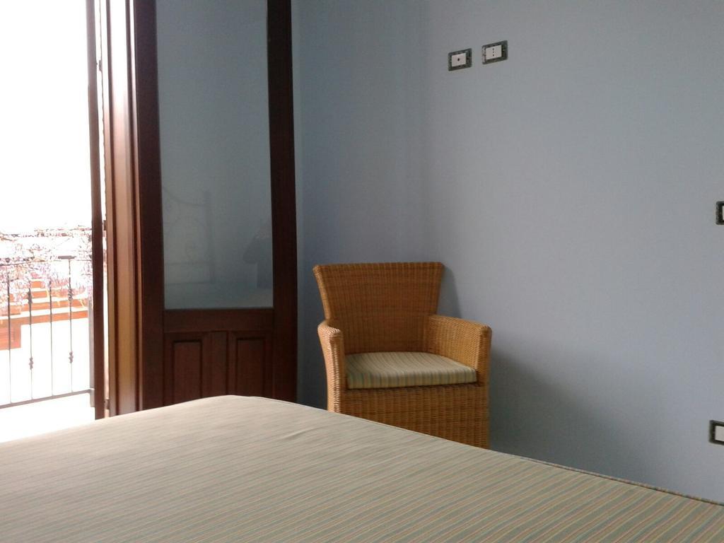 Villino Messina Apartment San Vito Lo Capo Ngoại thất bức ảnh
