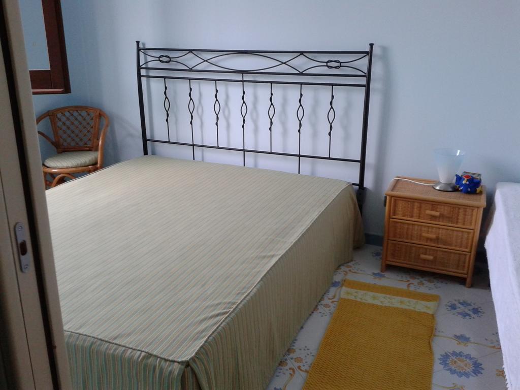 Villino Messina Apartment San Vito Lo Capo Ngoại thất bức ảnh