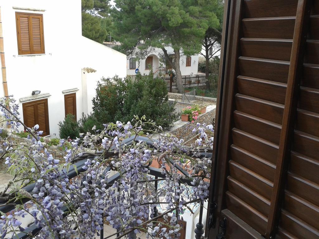 Villino Messina Apartment San Vito Lo Capo Ngoại thất bức ảnh