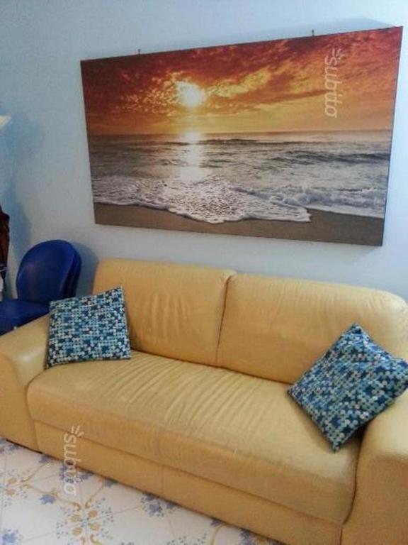 Villino Messina Apartment San Vito Lo Capo Ngoại thất bức ảnh