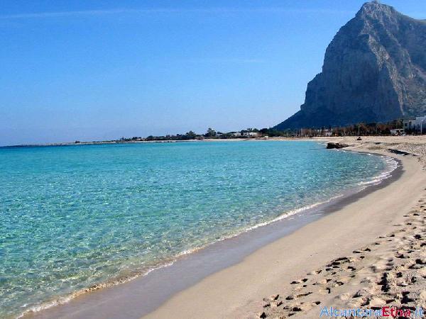 Villino Messina Apartment San Vito Lo Capo Ngoại thất bức ảnh